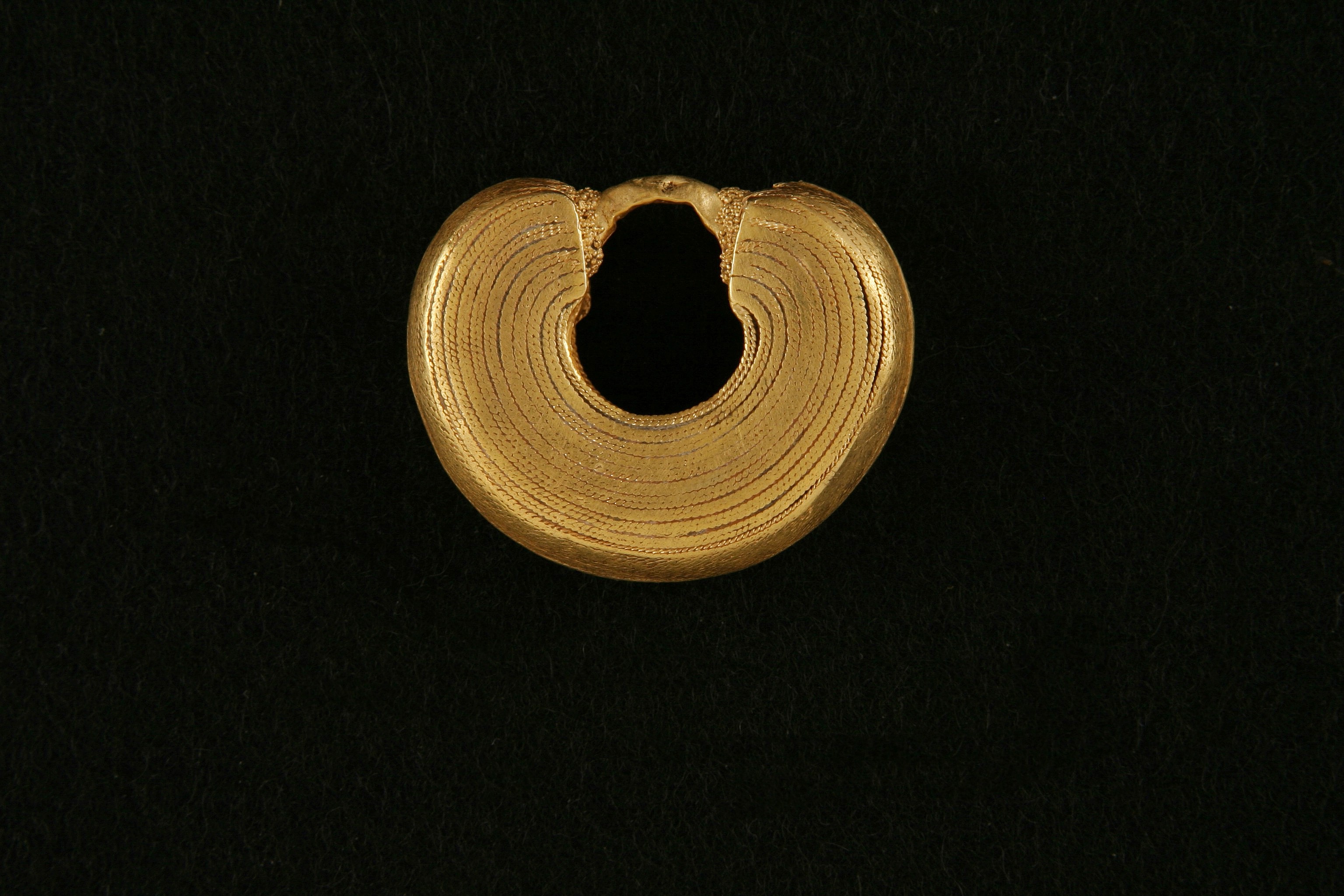 Arracada de Recouso