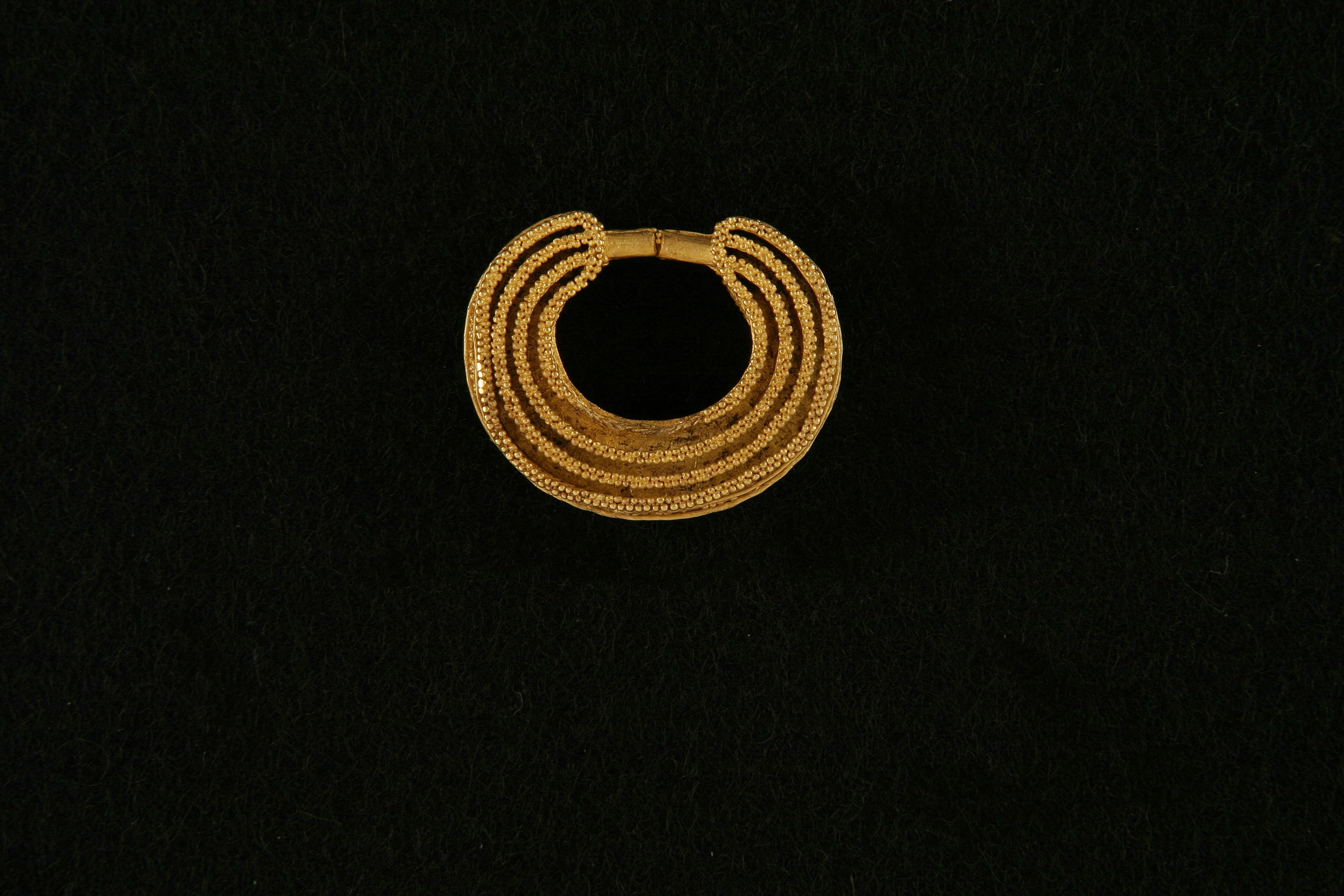Arracada de Burela