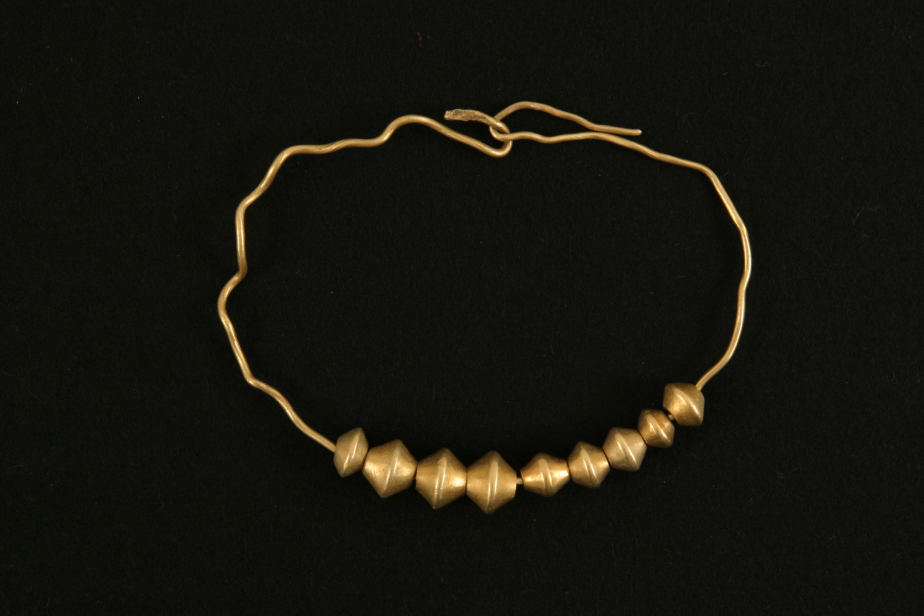 Colar de Chaos do Barbanza