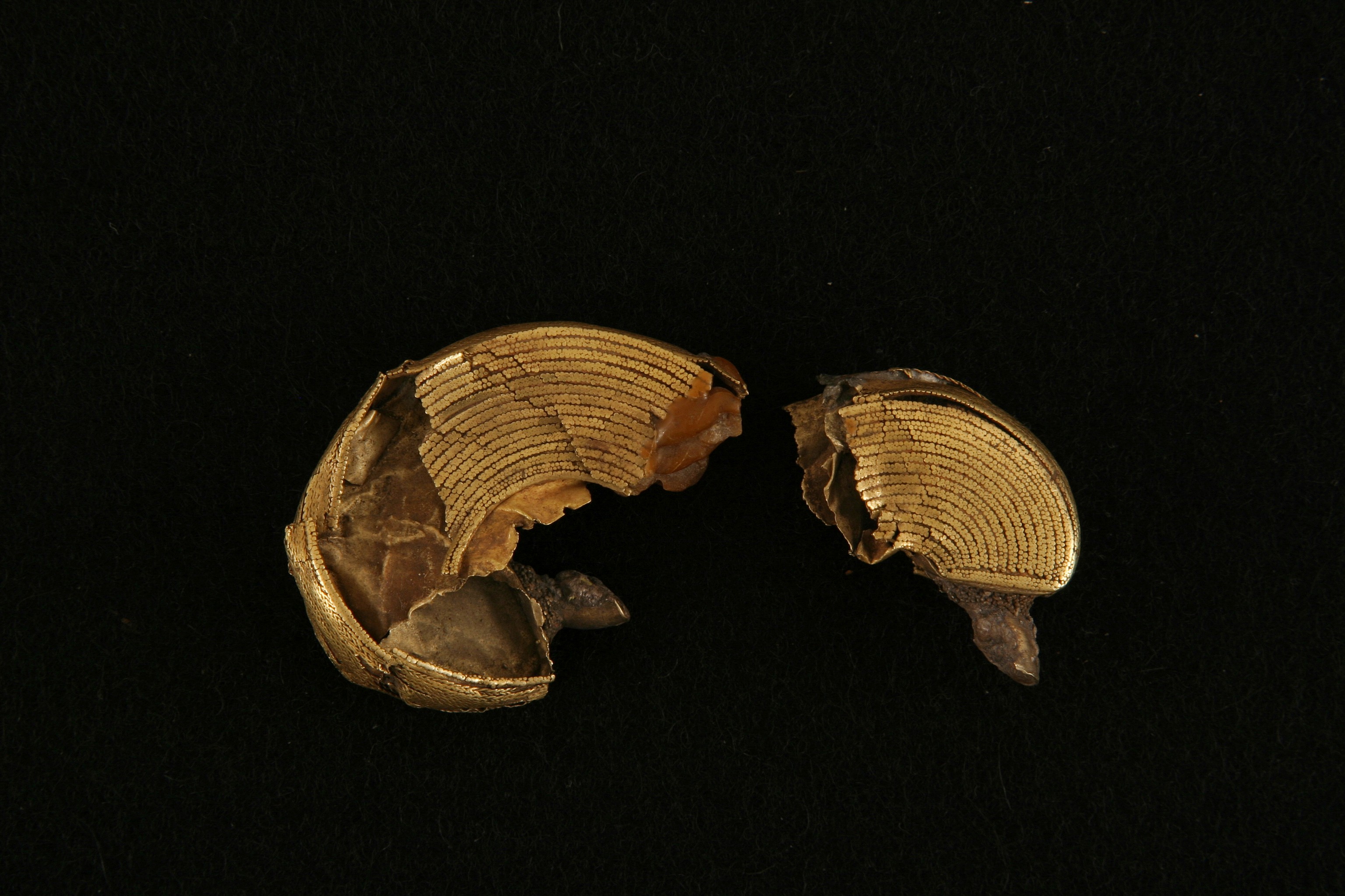 Arracada de Masma I