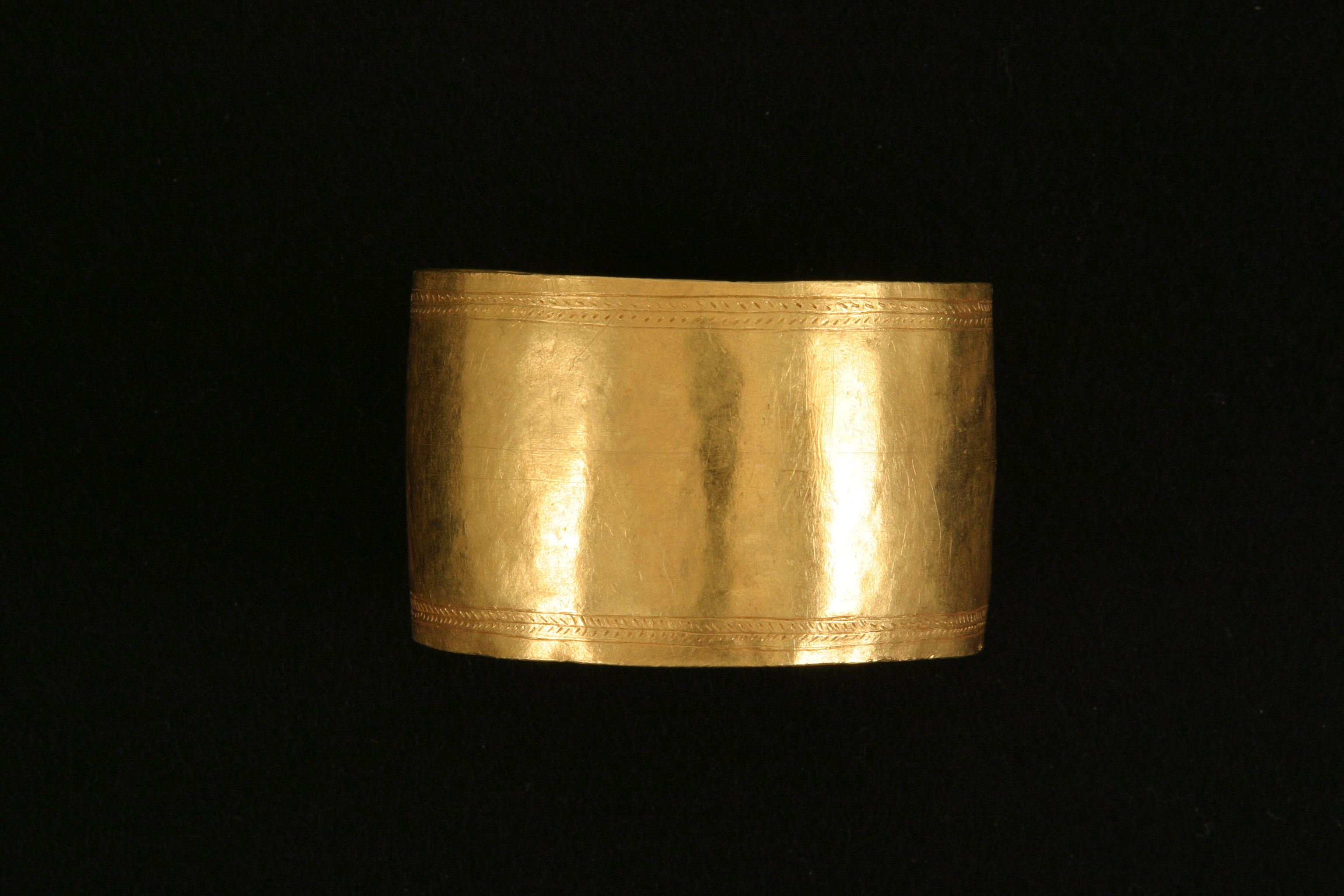 Brazalete de Urdiñeira