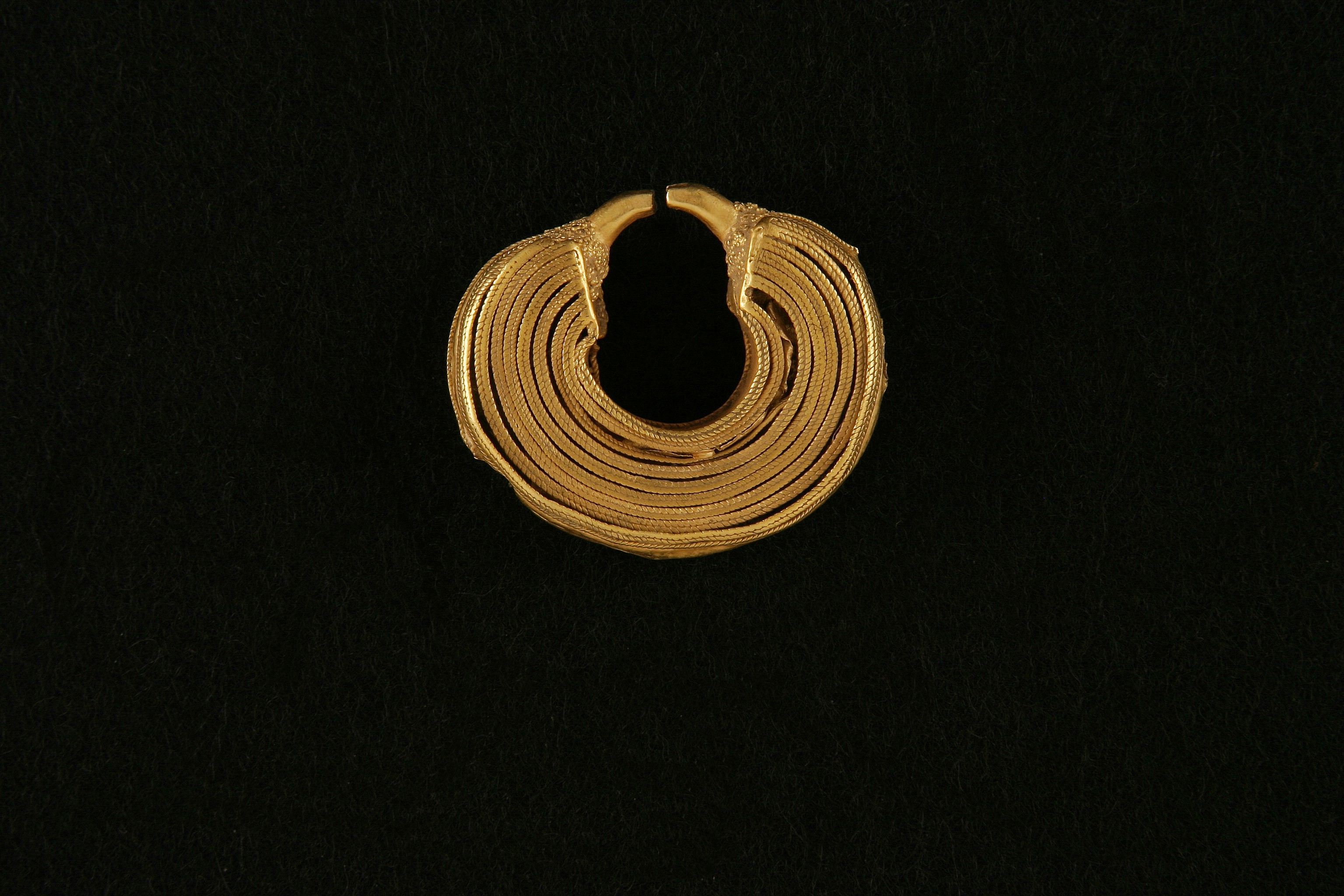 Arracada de Bretoña