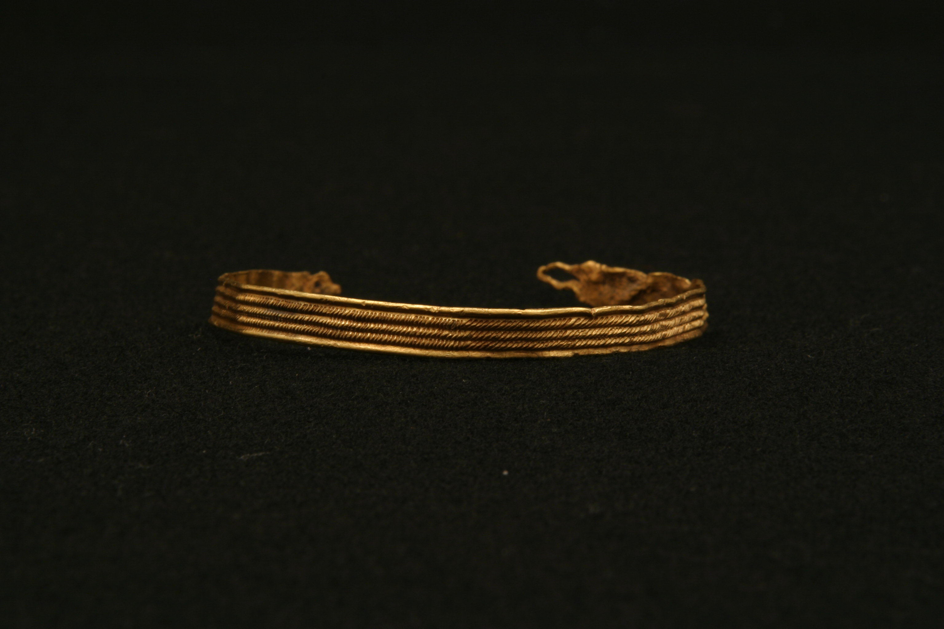 Pulseira de Monte dos Mouros