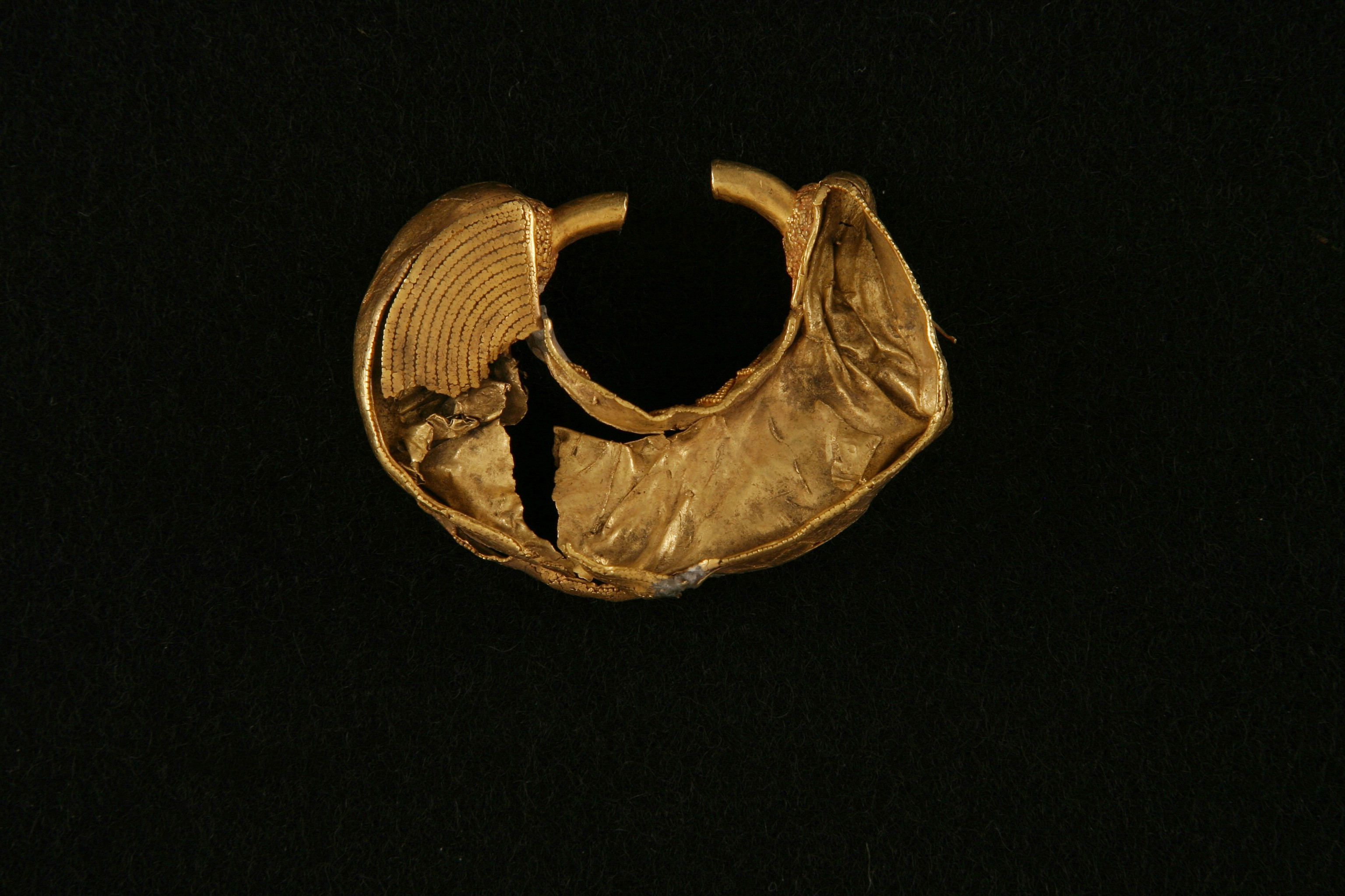 Arracada de Masma II