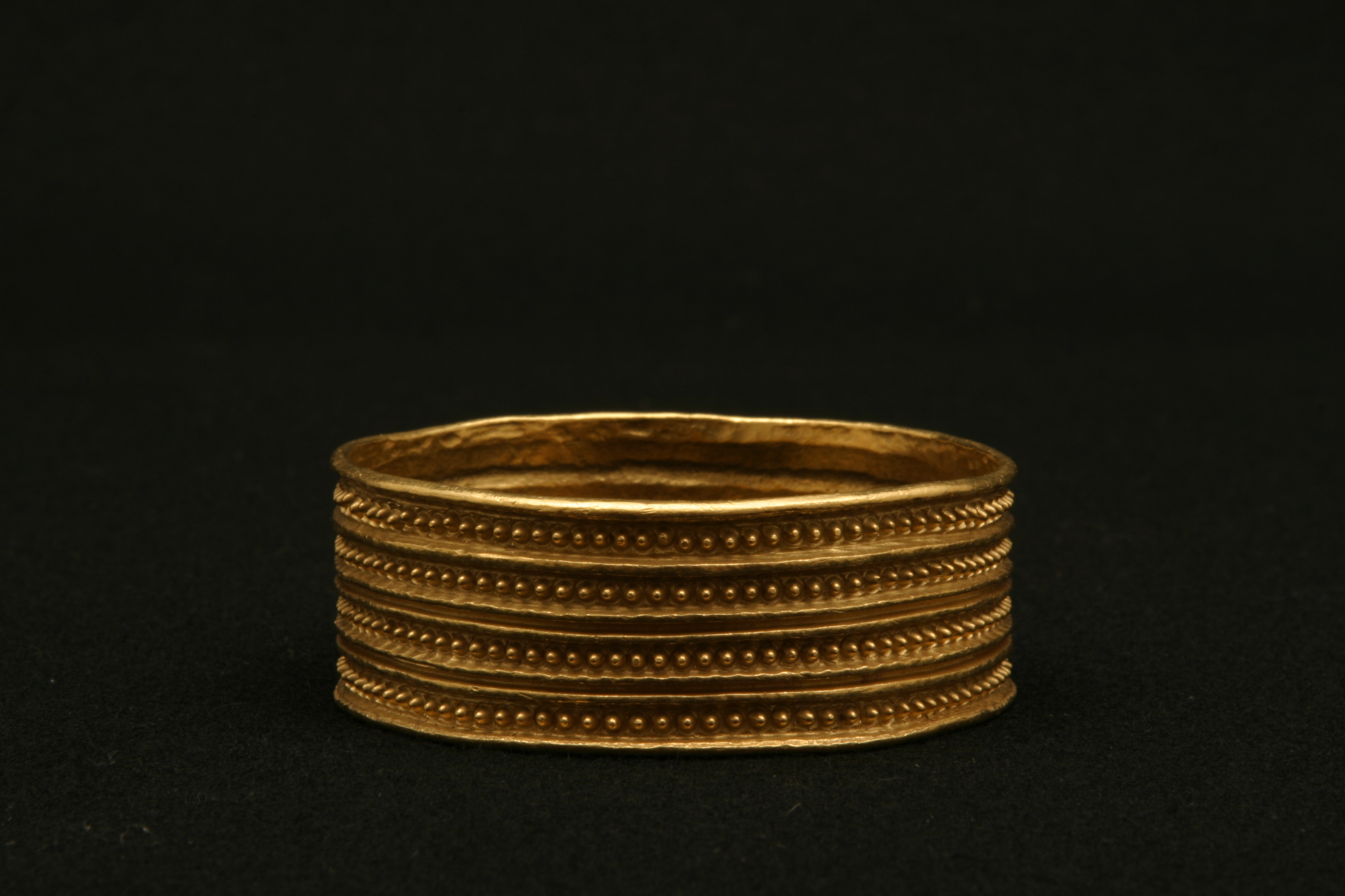 Brazalete de Ourense