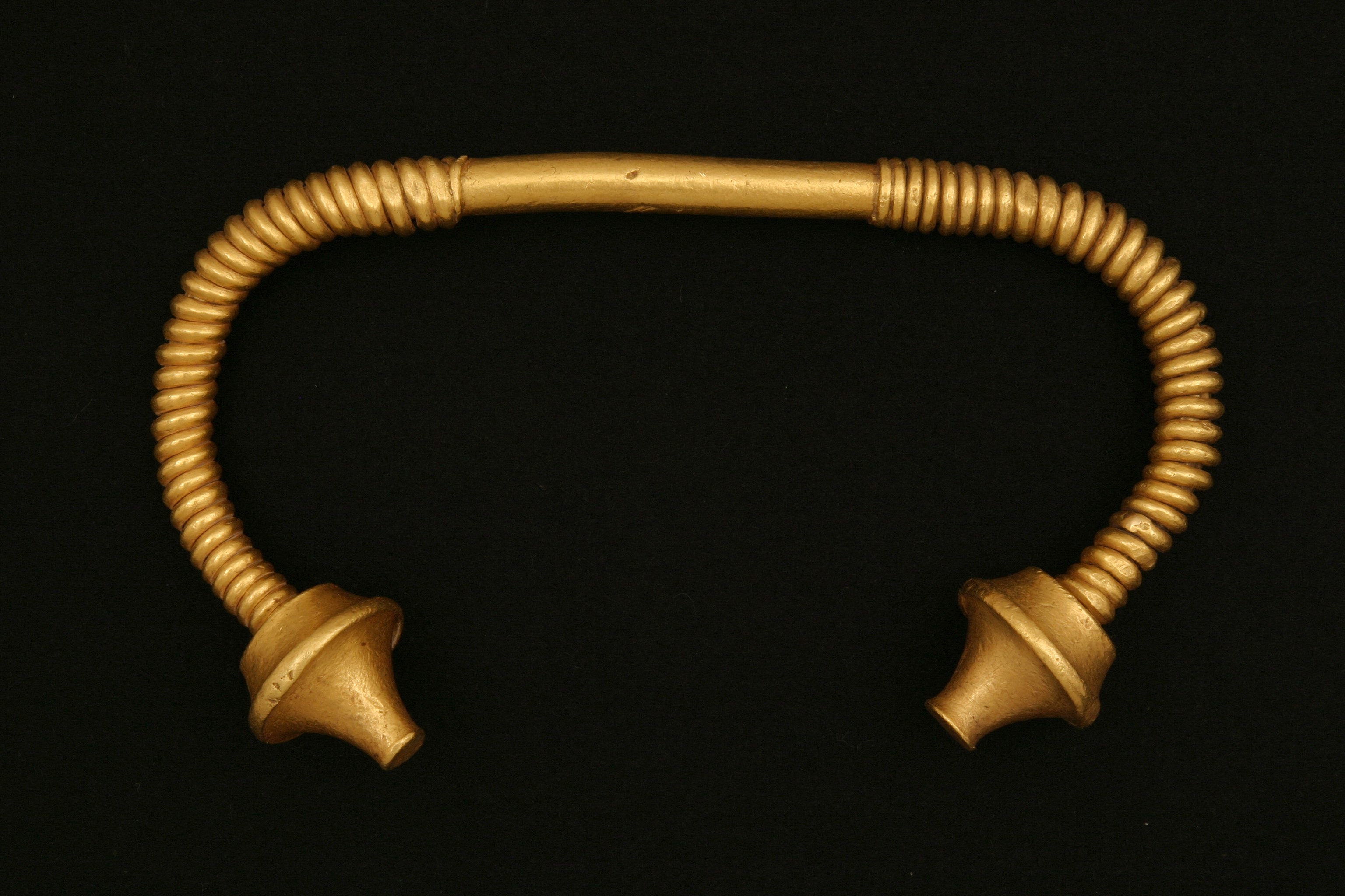 Torques da Recadieira II