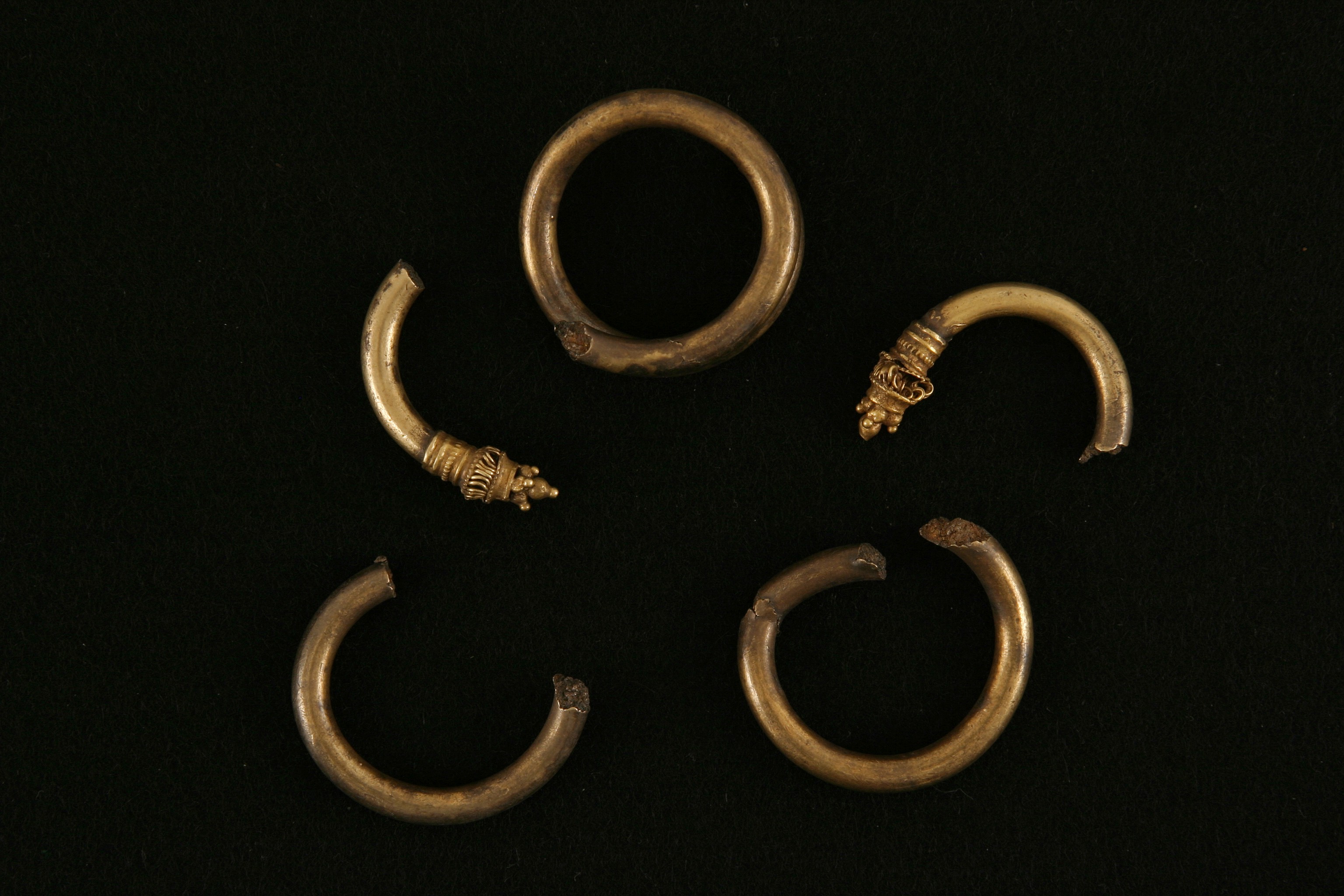 Espirais