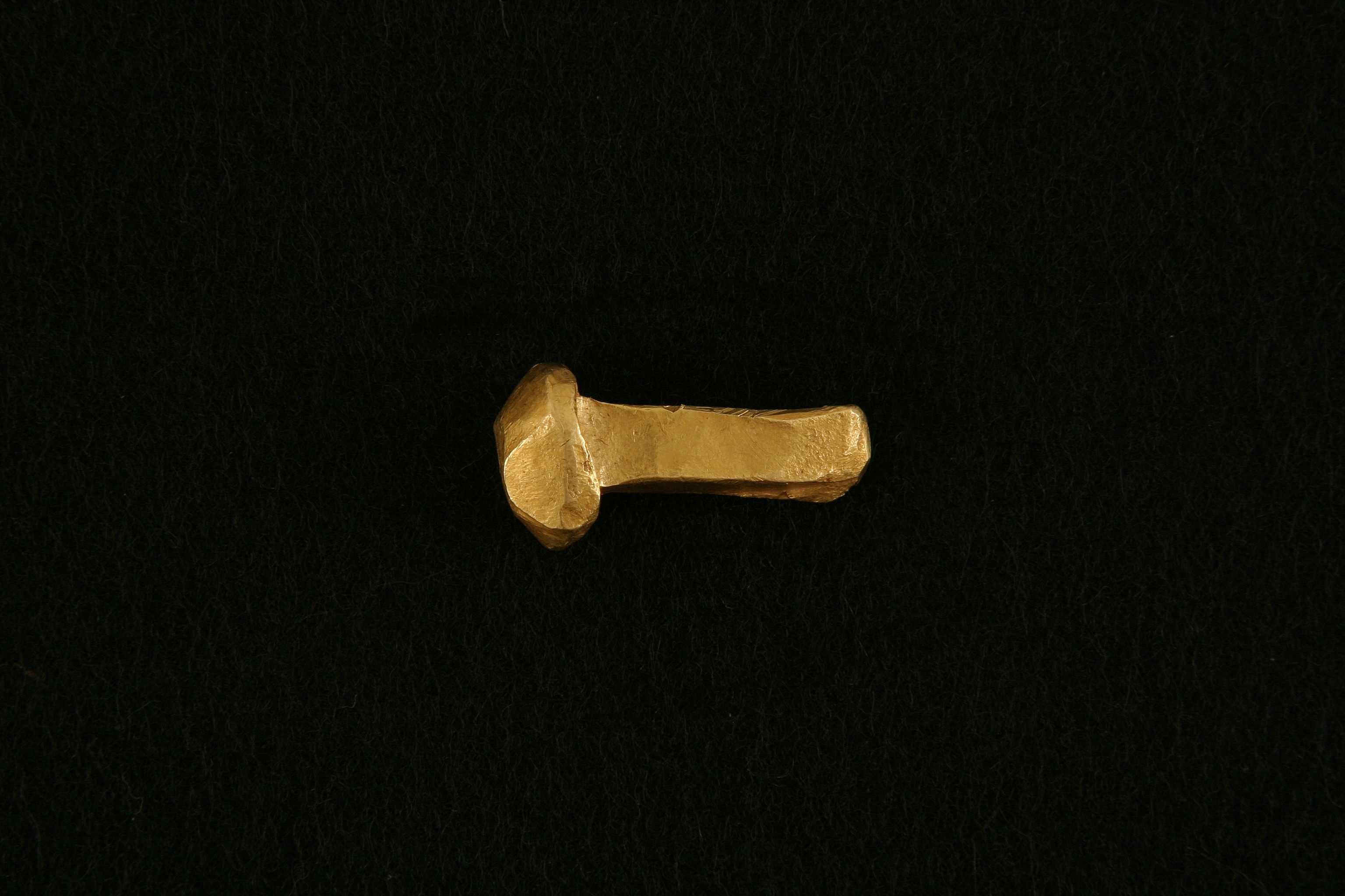 Cravo/remate de torques