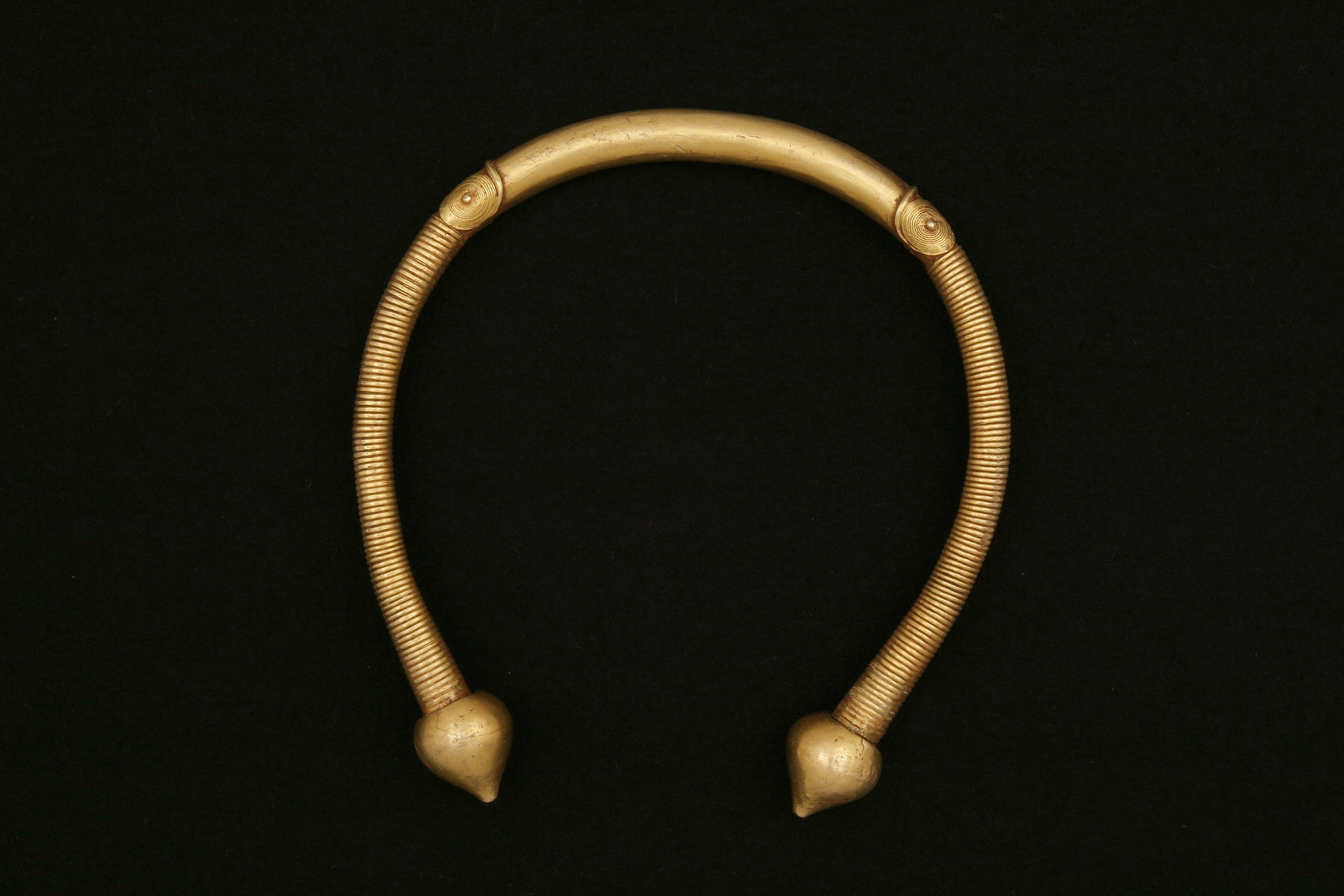 Torques de Bardaos