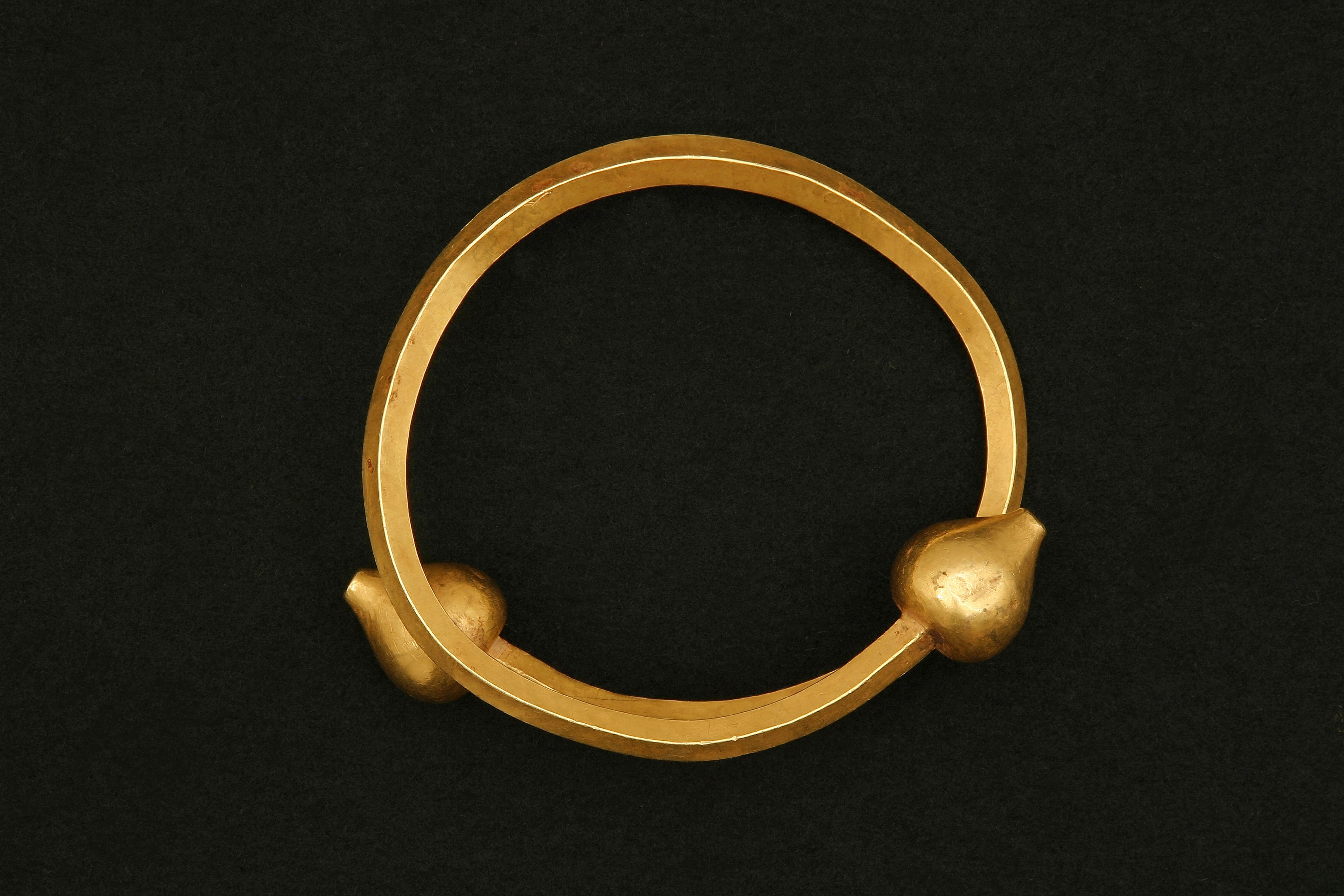 Brazalete de Riotorto