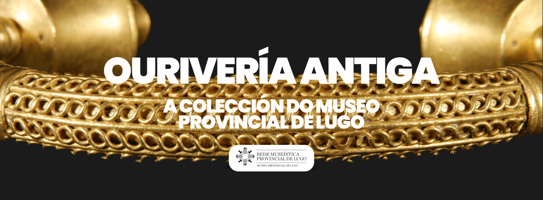 Ourivería antiga