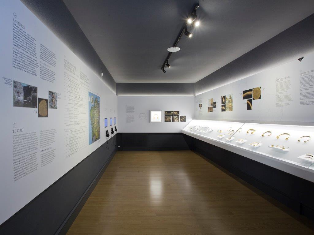 Avatares, litixios e regreso ao museo