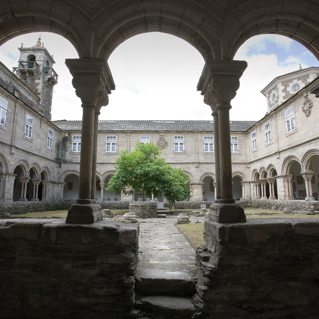 PAZO DE TOR - Rede Museística Provincial de Lugo